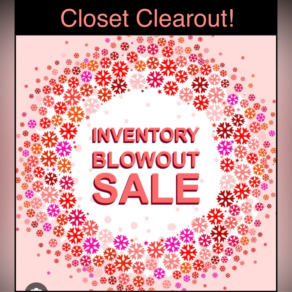 Womens shirt lot